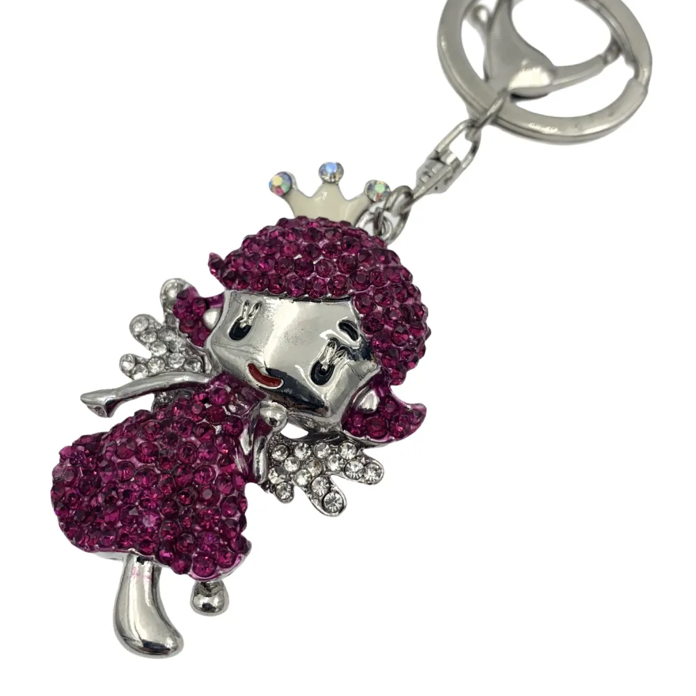 PKC6045-Trili- Portachiave - PKC6045-Trili- Portachiave