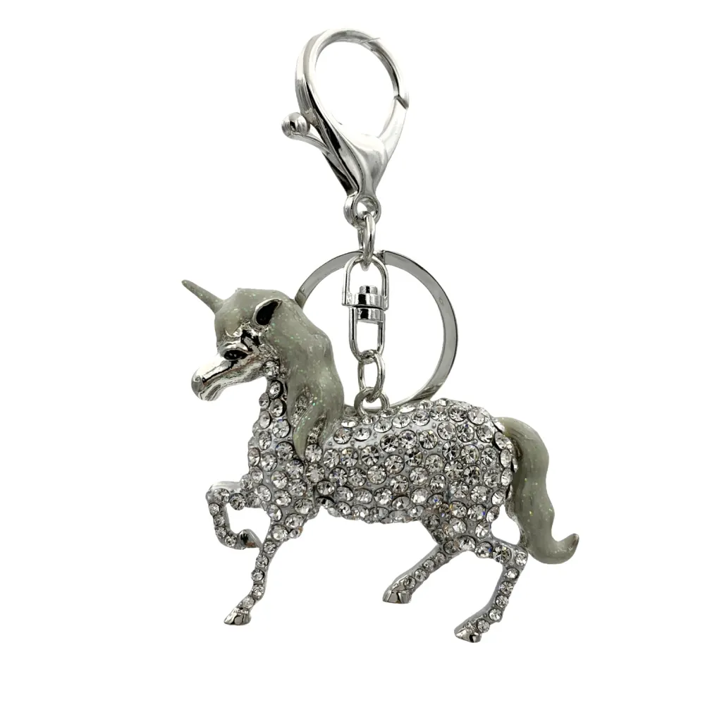 PKC6061-Cavallo-Portachiave - PKC6061-Cavallo-Portachiave