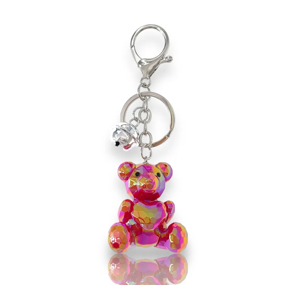 Orsetto-Portachiavi Moda - PKM-706-47