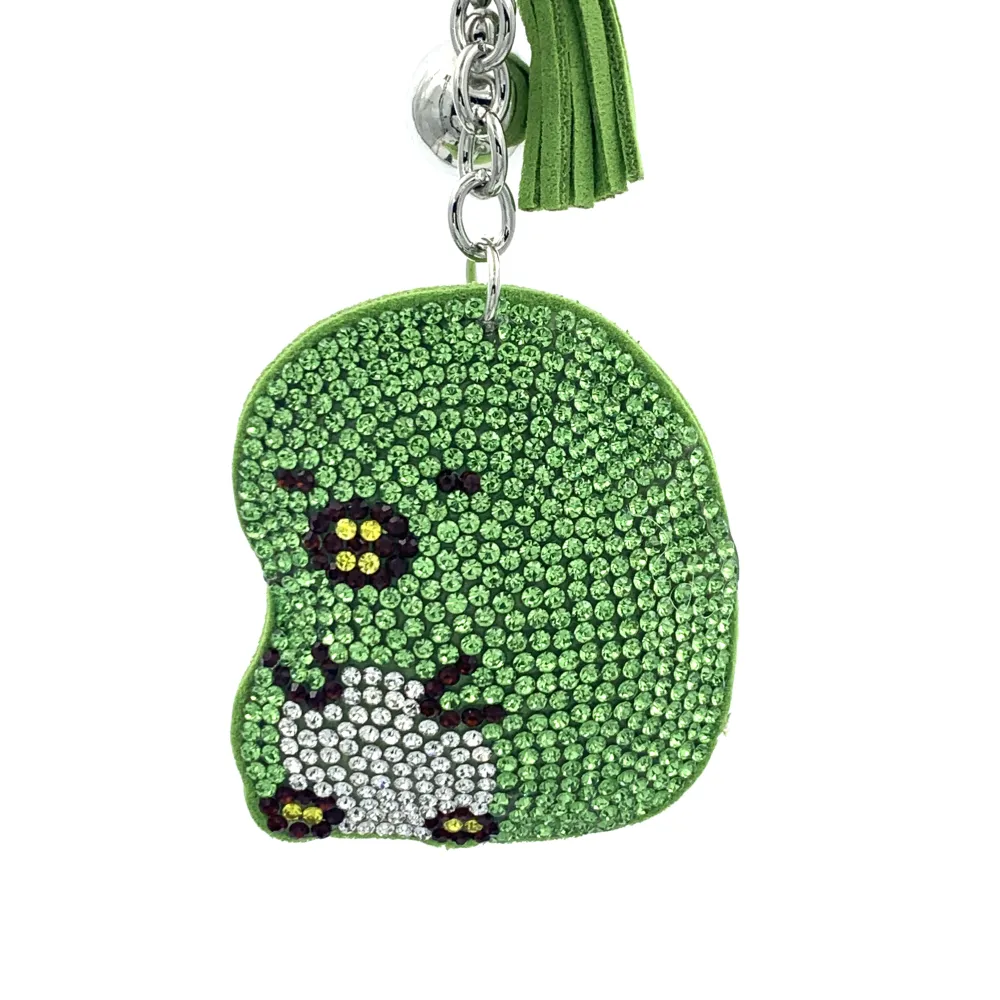 PKS7128-Fantasia- Portachiavi in Similpelle - PKS7128-Fantasia- Portachiavi in Similpelle