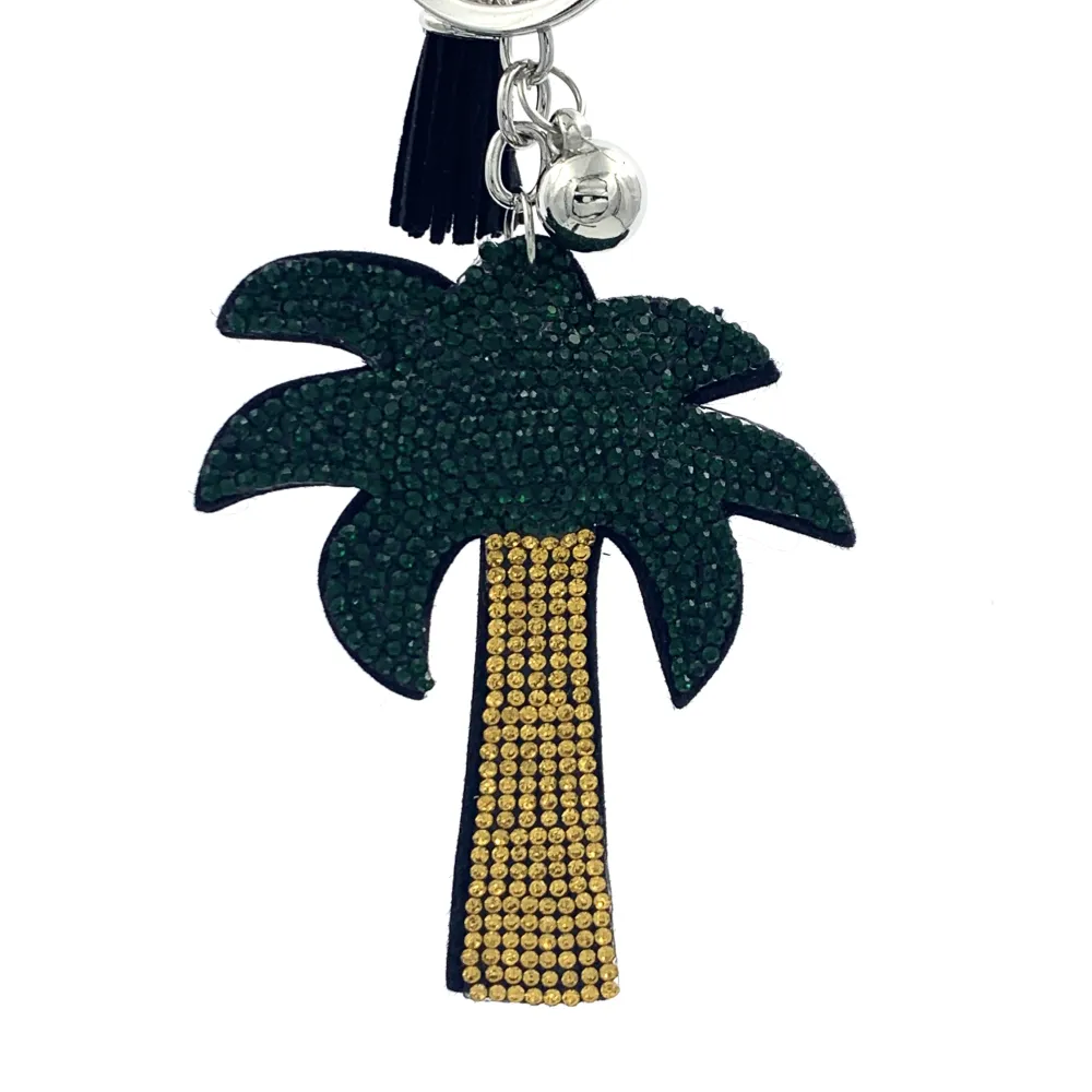 PKS7133-Palma- Portachiavi in Similpelle - PKS7133-Palma- Portachiavi in Similpelle