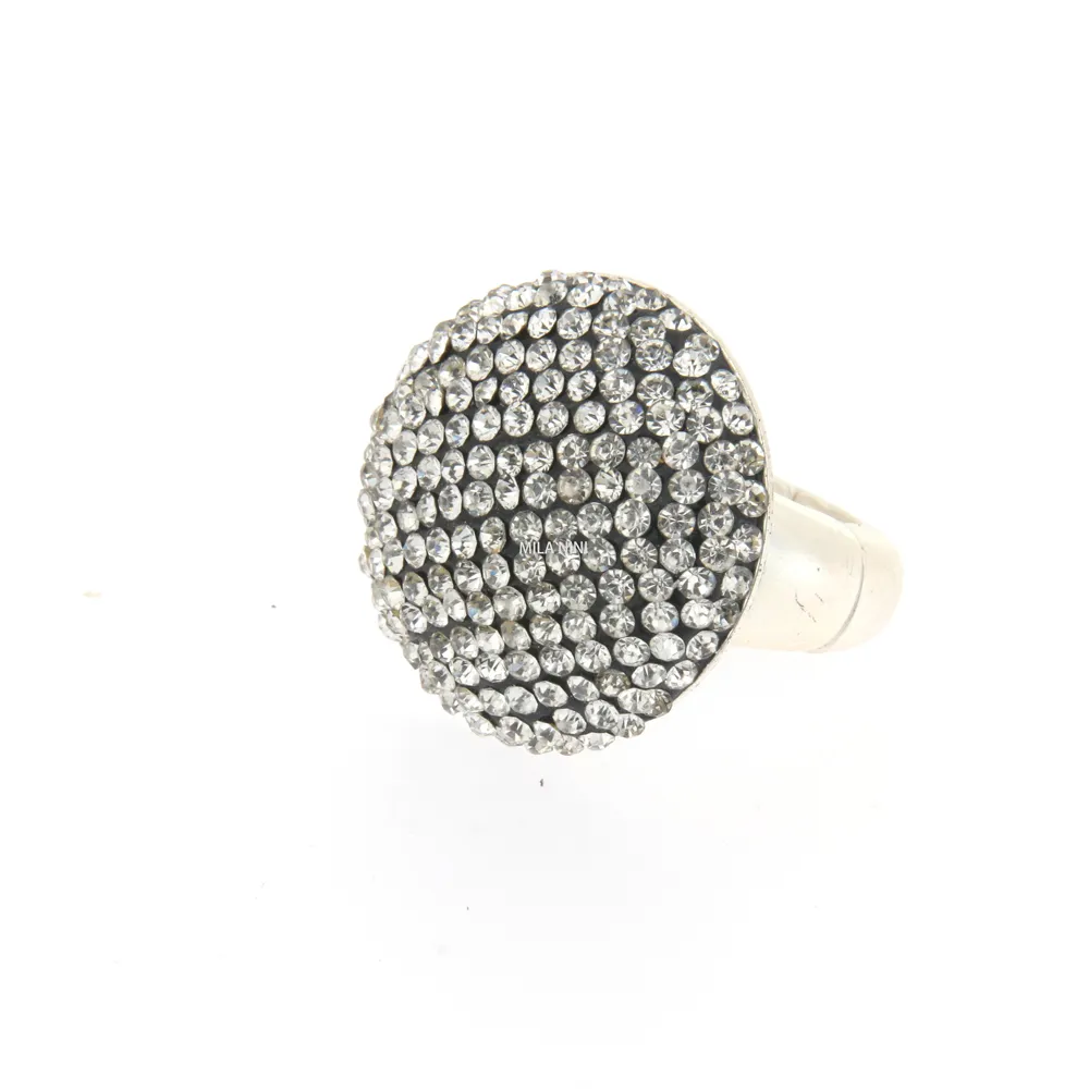 Tondo - Anello Elastico - Tondo - Anello Elastico