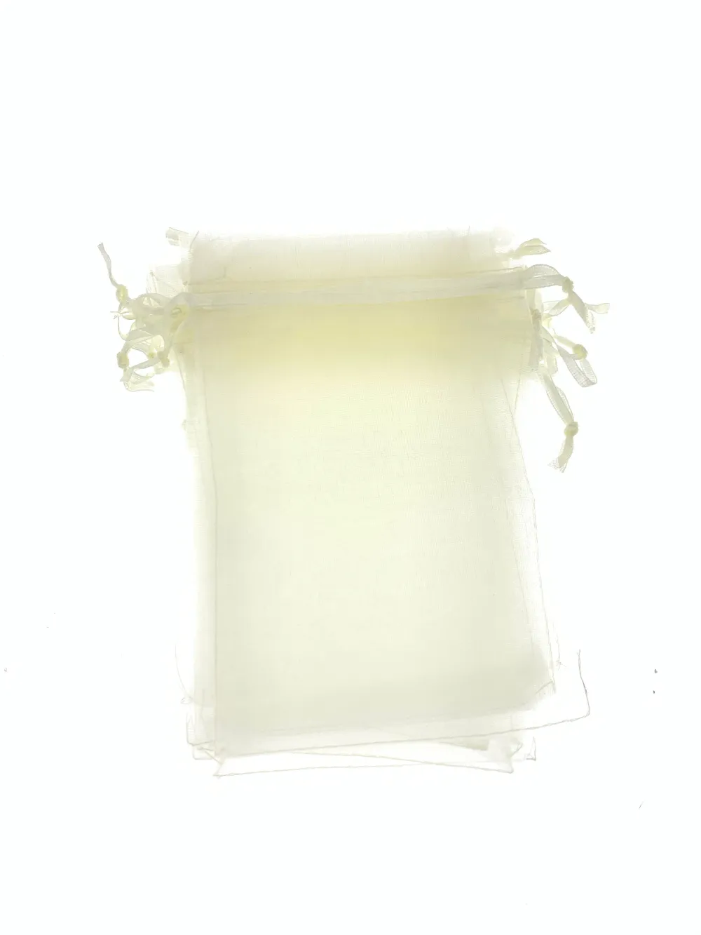 11x16 - Sacchetti di Organza - 11x16 - Sacchetti di Organza