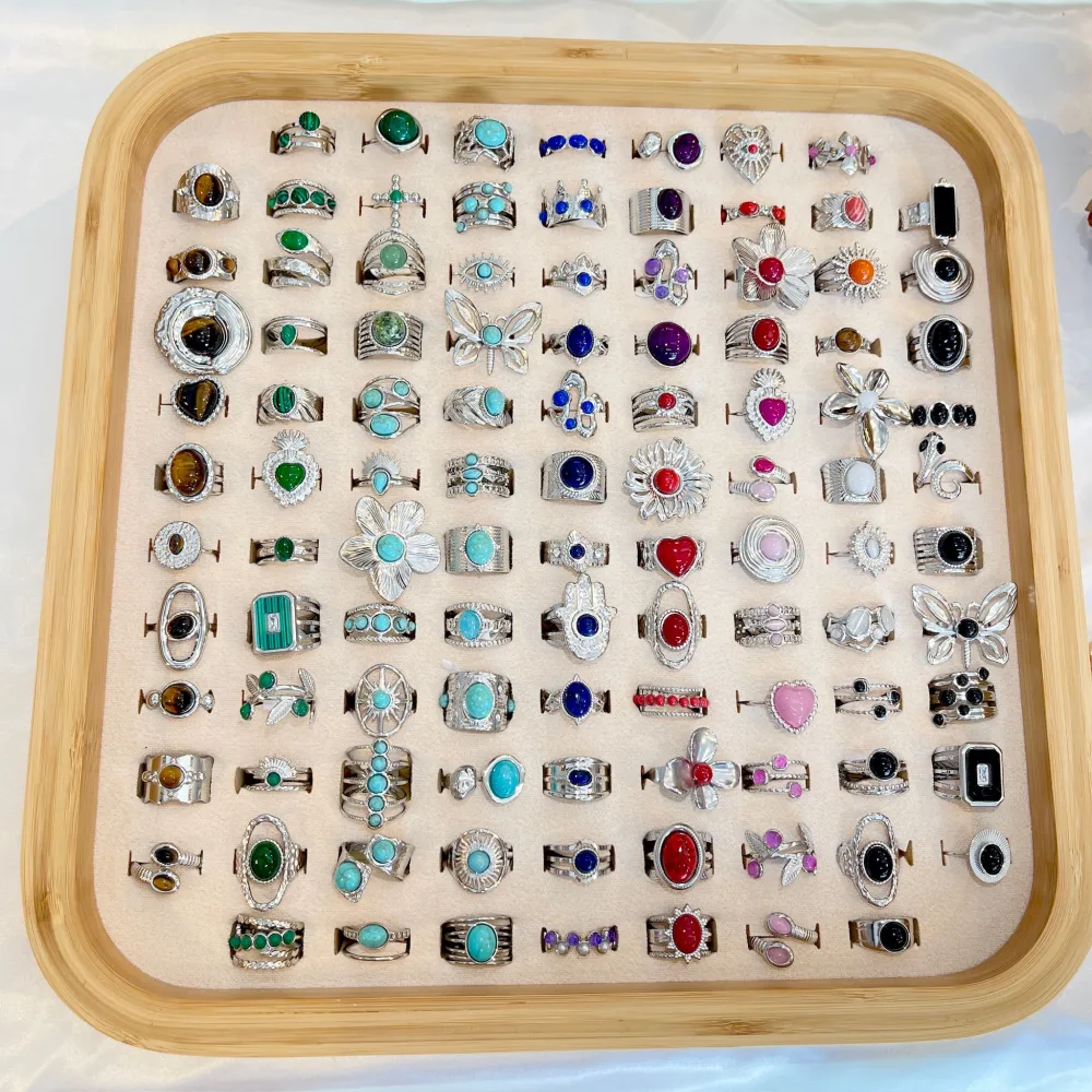 Mix Modelli con Pietre- - AAR-105-232