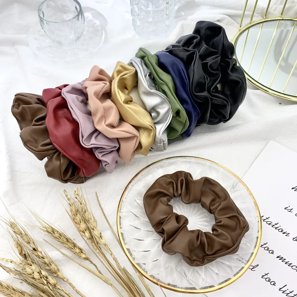 Fermacoda in Ecopelle-12pz Fermacode - AXC-356-89