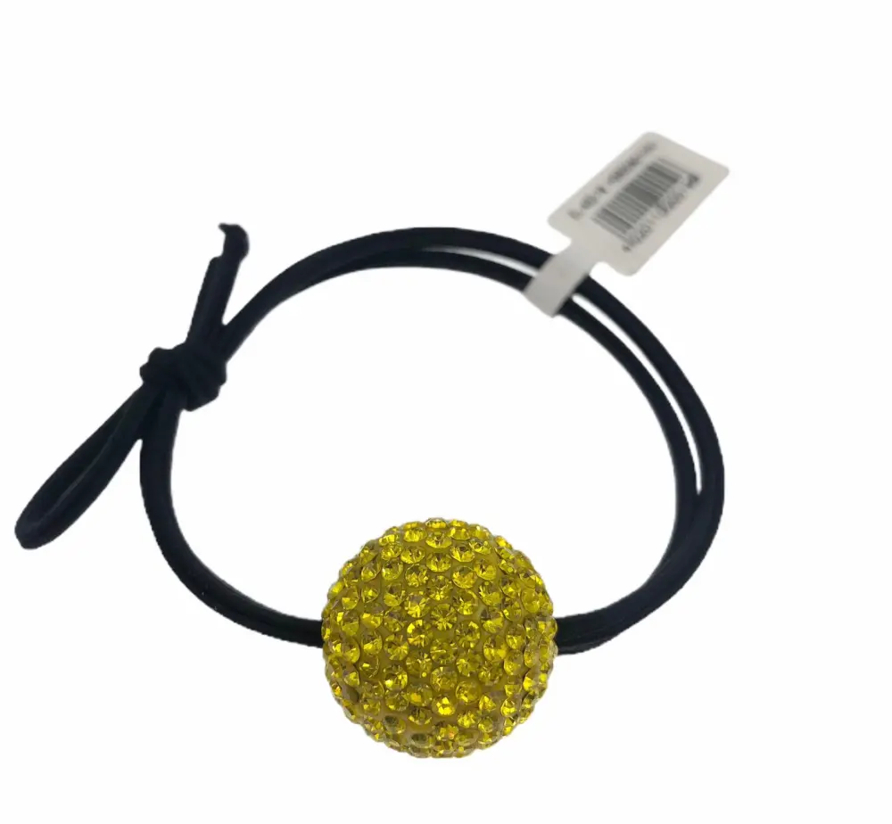 AXC-Pallina Grande 5472- Elastici per Capelli - AXC-Pallina Grande 5472- Elastici per Capelli