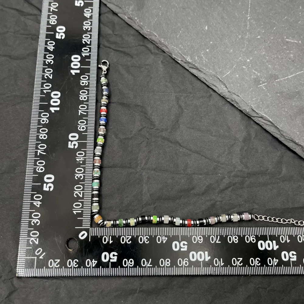 Semplice-Bracciale in Acciaio da Uomo - BAU-600-H191