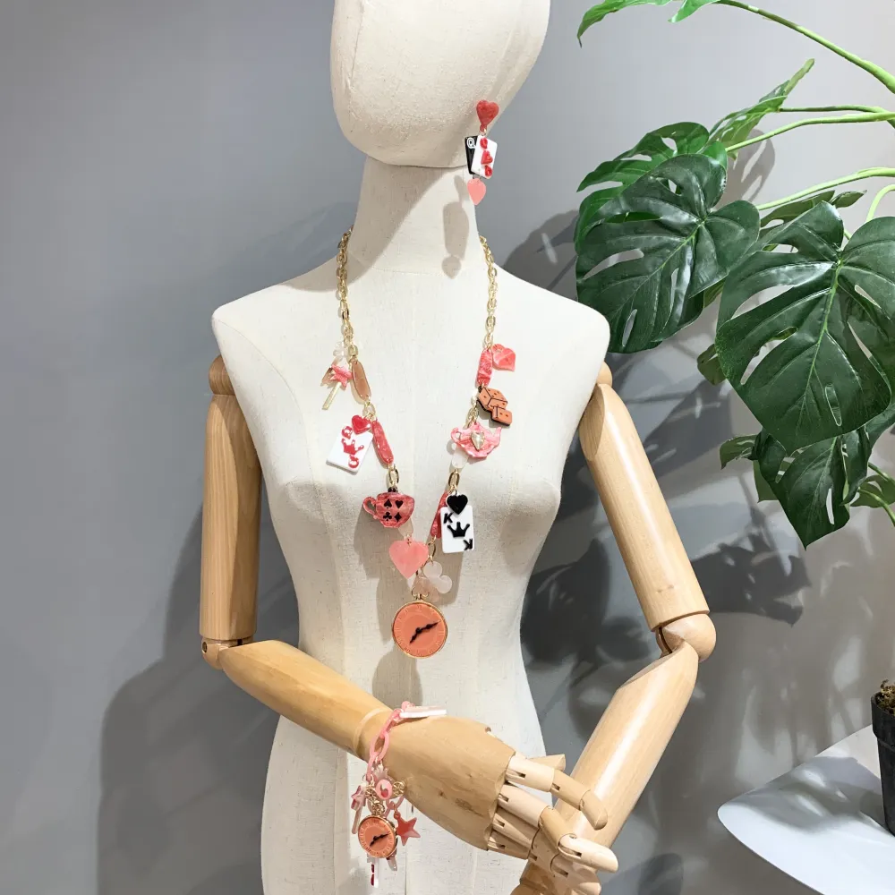 Afternoon Tea -Bracciale Moda - BMC-1839