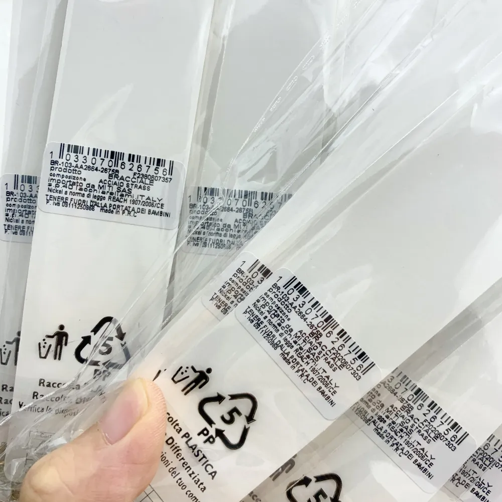 Tennis con Soggetti Mix-12Pz Bracciali in Acciaio - BPA-103-AA2664-2675B