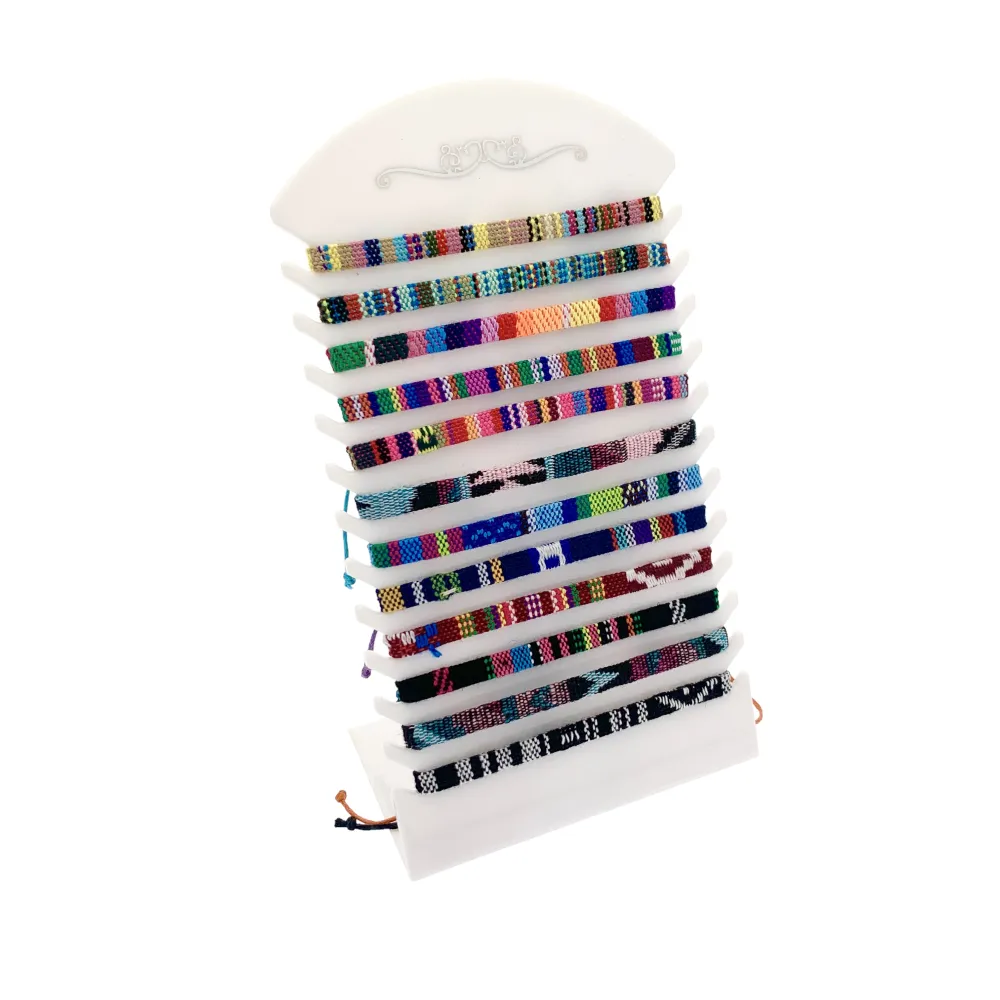 Fantasia-12Pz Bracciali Blister - BPM-480-89