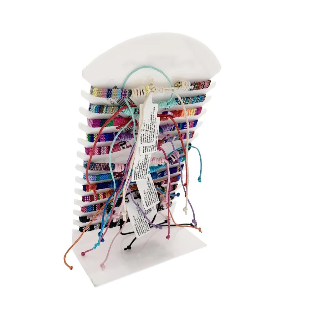 Fantasia-12Pz Bracciali Blister - BPM-480-89