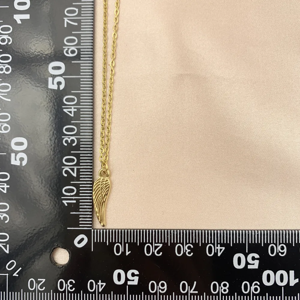 CAC7312-Ali- Collana Corta in Acciaio - CAC7312-Ali- Collana Corta in Acciaio