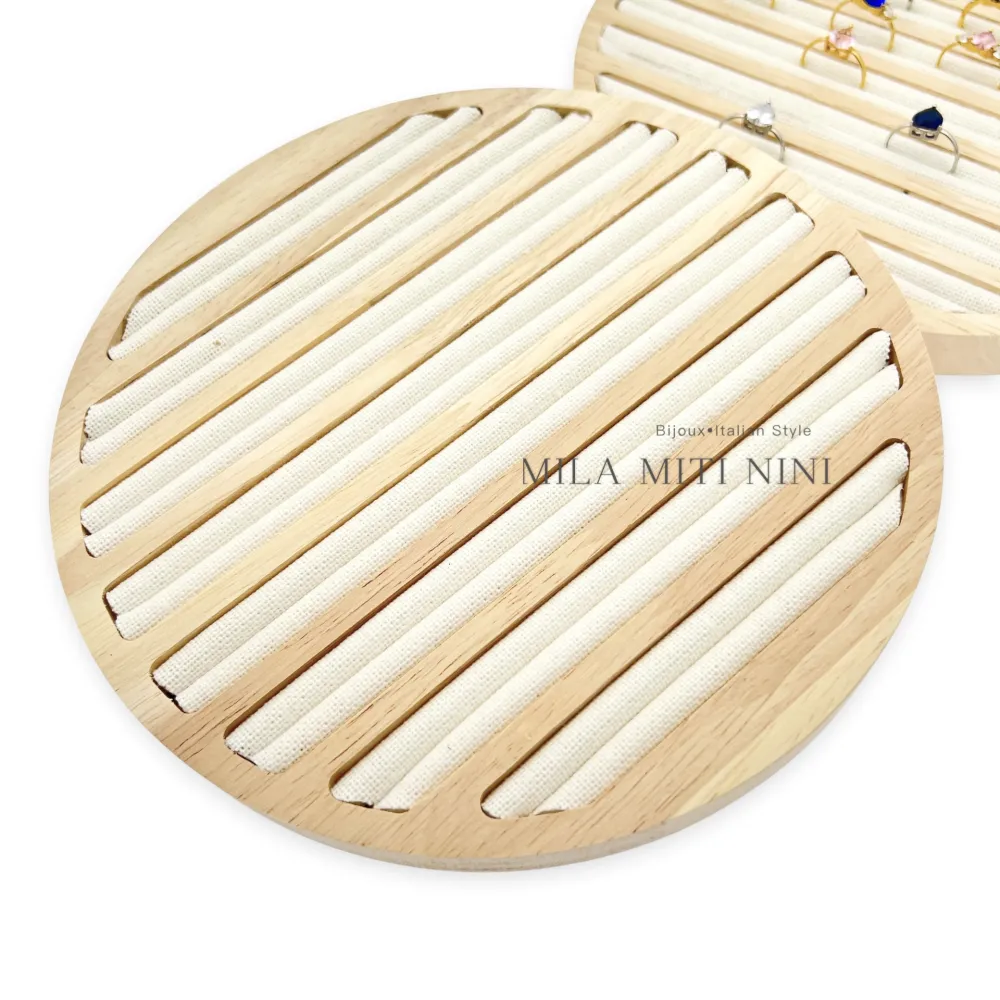 Espositori Porta Anelli-Espositore - ESP-701-28