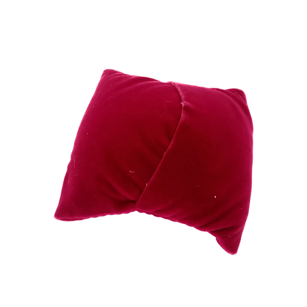 ESP7401- Cuscino Piccolo 8x9  in Velluto - Espositore - ESP7401- Cuscino Piccolo 8x9  in Velluto - Espositore