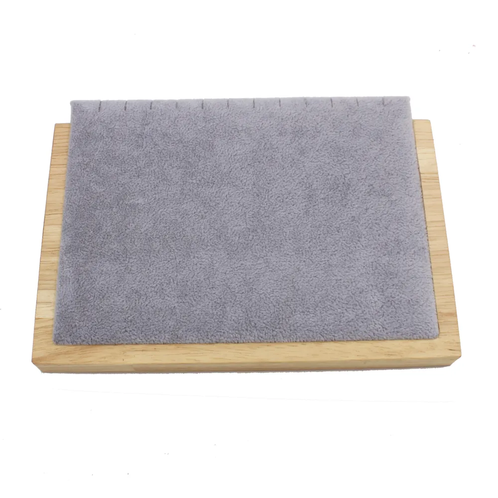 ESP- Rettangolare per Collane 2446 - Espositore - ESP- Rettangolare per Collane 2446 - Espositore