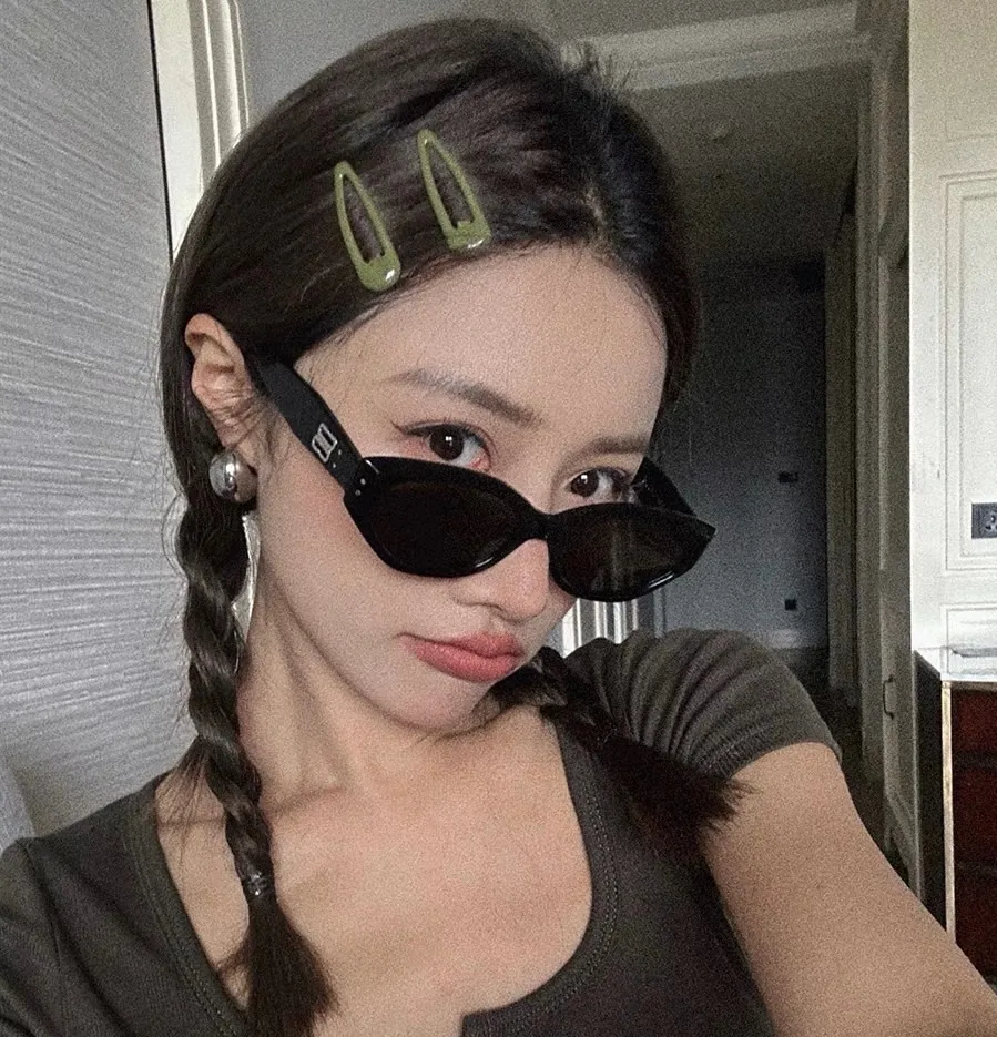 Cerchio -Orecchini in Acciaio - OAP-103-AA2604E