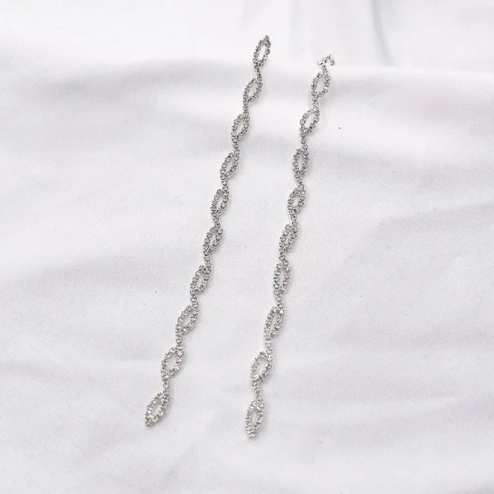 Napine-Orecchini Moda - OMM-159-19505