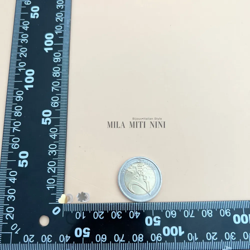 OPA413-767-Mix-12 Paia Orecchini in Acciaio - OPA413-767-Mix-12 Paia Orecchini in Acciaio