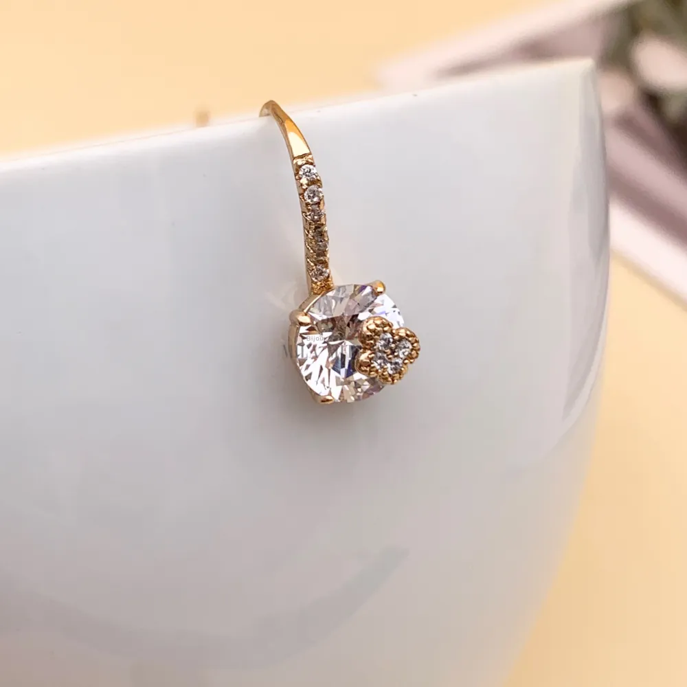 OPA7744-Punto Luce -18 Paia Orecchini in Metallo - OPM7744-Punto Luce -18 Paia Orecchini in Metallo