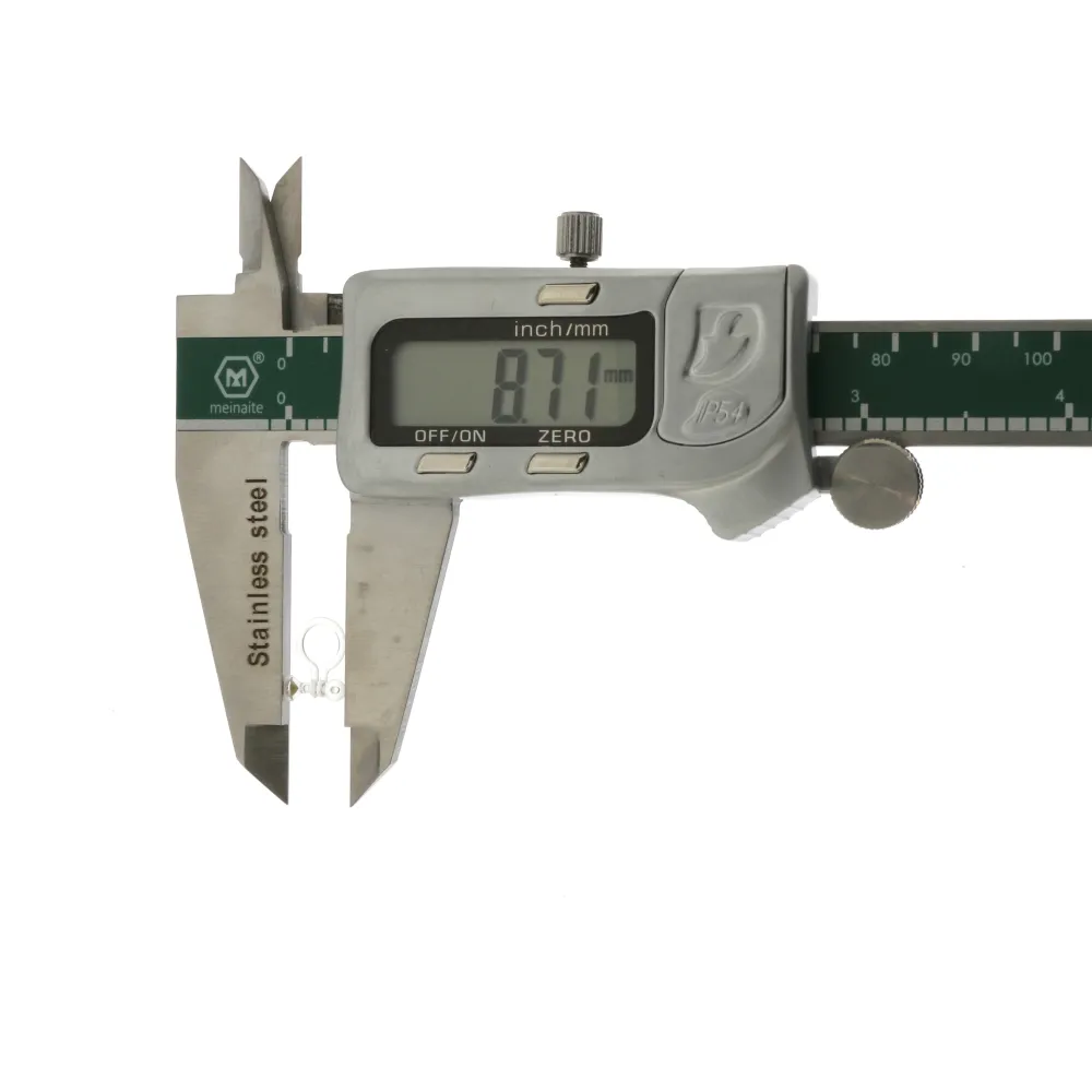 Trasparente e P.luce 4005 - in Acciaio - PCP4005-Trasparente e P.luce- Piercing