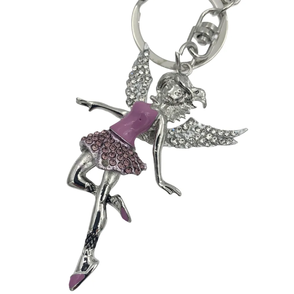 PKC6044-Trili- Portachiave - PKC6044-Trili- Portachiave