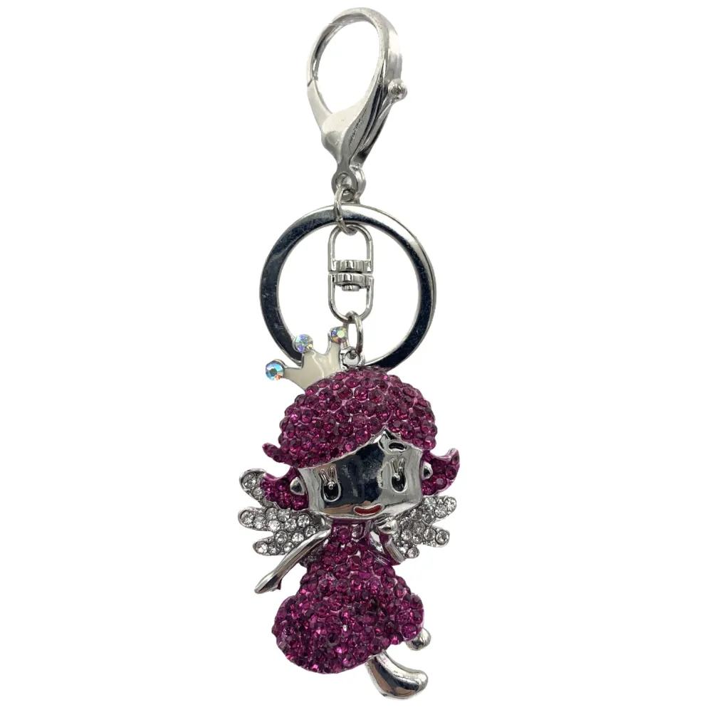 PKC6045-Trili- Portachiave - PKC6045-Trili- Portachiave