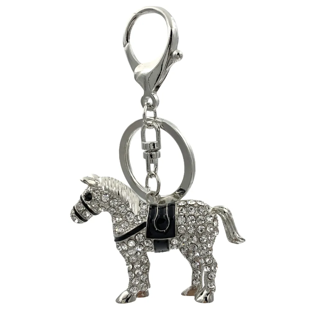 PKC6063-Cavallo-Portachiave - PKC6063-Cavallo-Portachiave