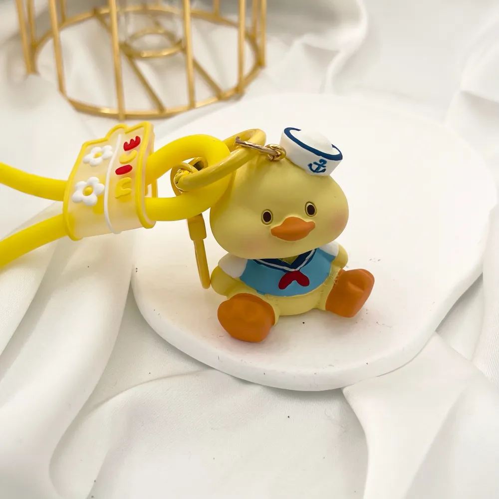 Mix animali-12pz Portachiavi Moda - PKM-706-39