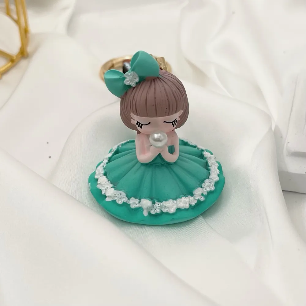 Bimba-12pz Portachiavi Moda - PKM-706-41