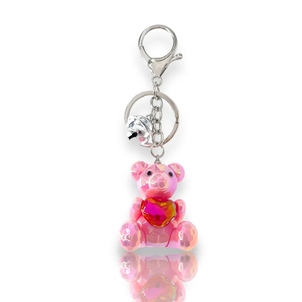 Orsetto-Portachiavi Moda - PKM-706-47