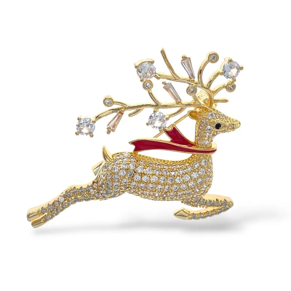 Rena-Spilla con Zirconia - SPM-506-314