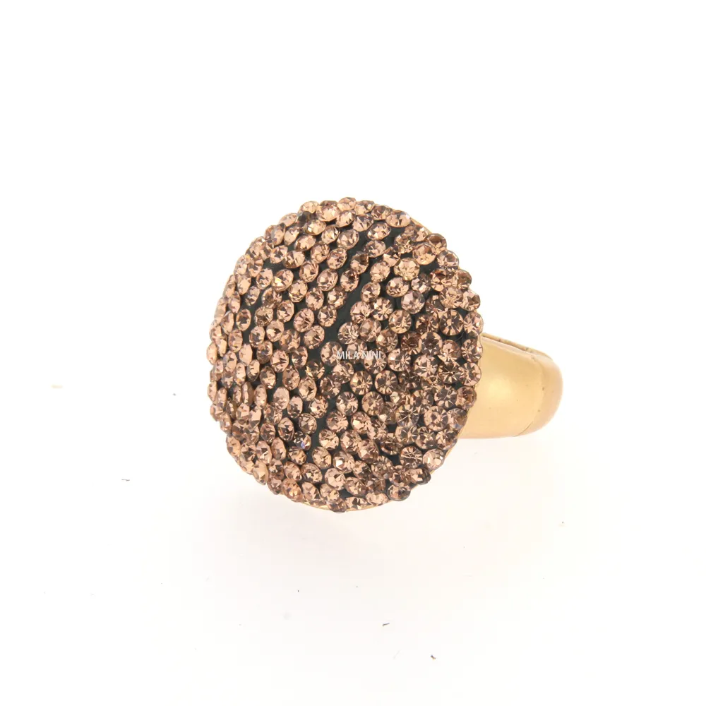 Tondo - Anello Elastico - Tondo - Anello Elastico