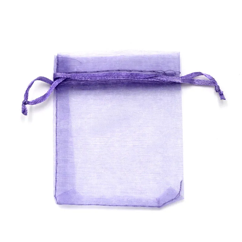 11x16 - Sacchetti di Organza - 11x16 - Sacchetti di Organza