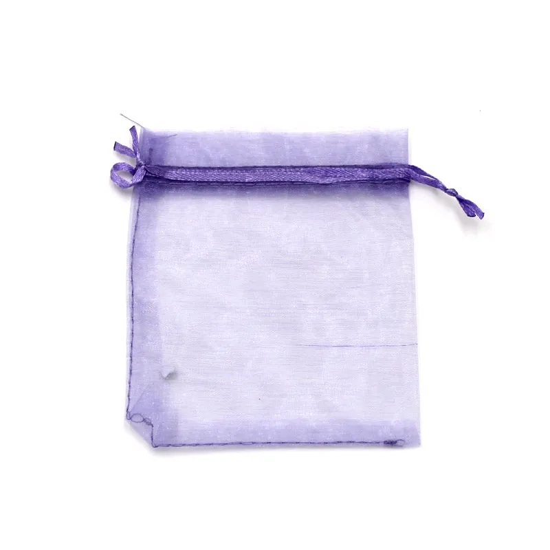 9x12 - Sacchetti di Organza - 9x12 - Sacchetti di Organza