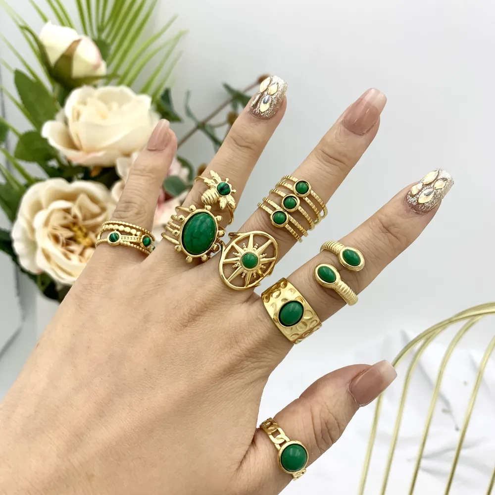 Mix Modelli con Pietre- - AAR-105-171