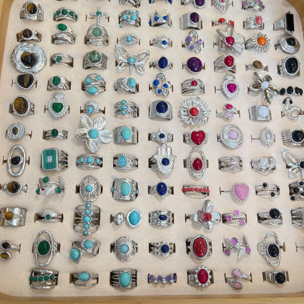 Mix Modelli con Pietre- - AAR-105-232