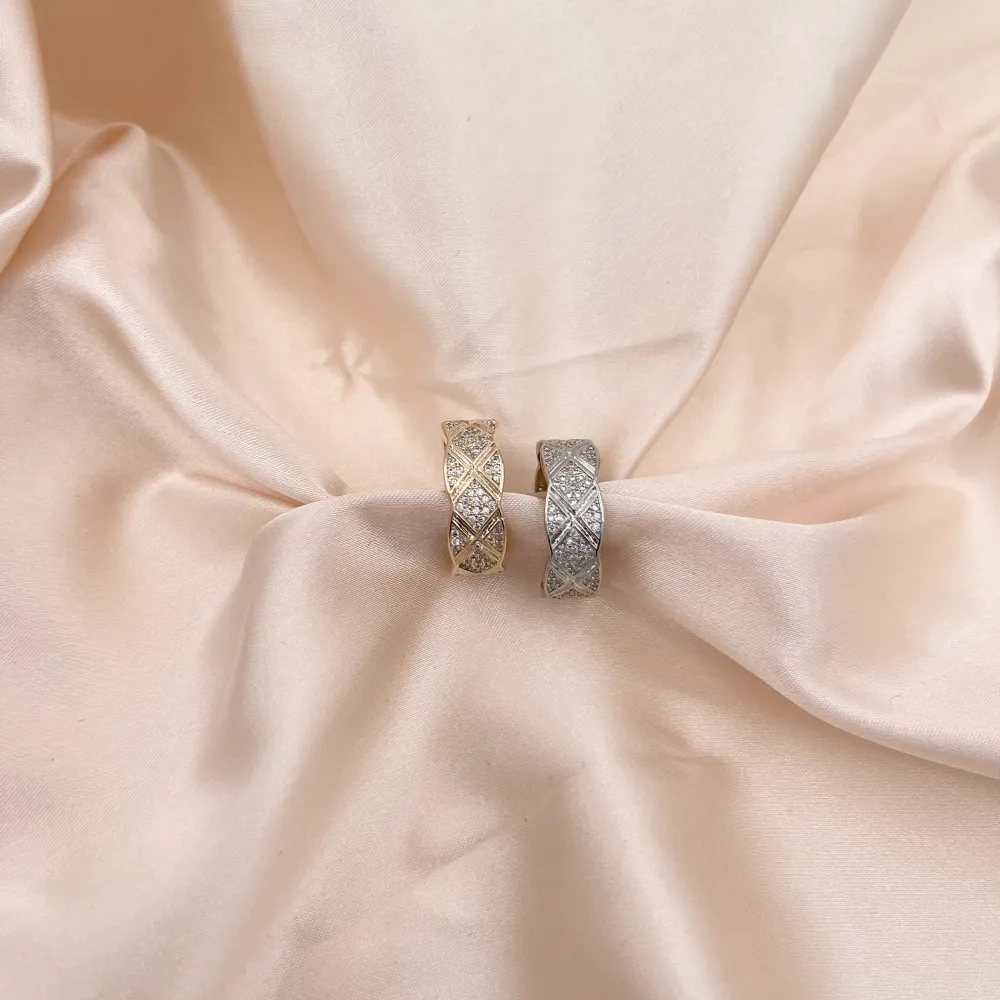 AMR7380-Zircone X- Anello Regolabile - AMR7380-Zircone X- Anello Regolabile