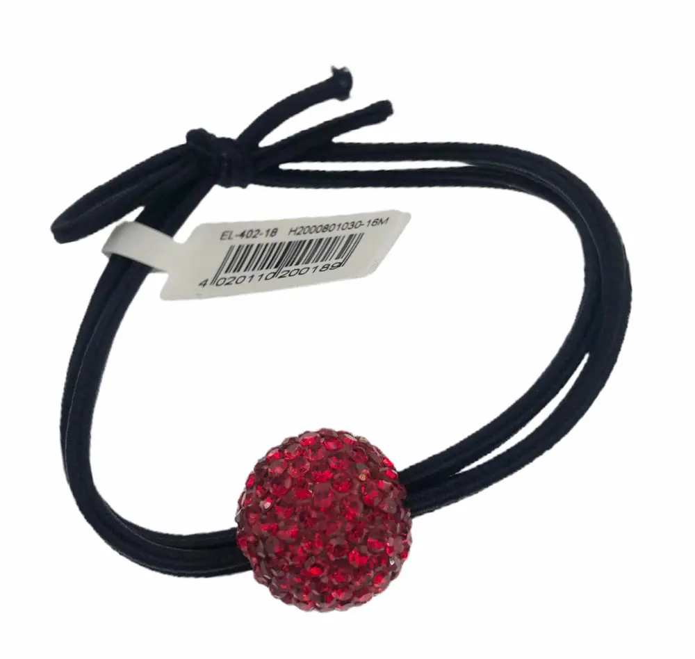 AXC-Pallina Piccola 5471- Elastici per Capelli - AXC-Pallina Piccola 5471- Elastici per Capelli