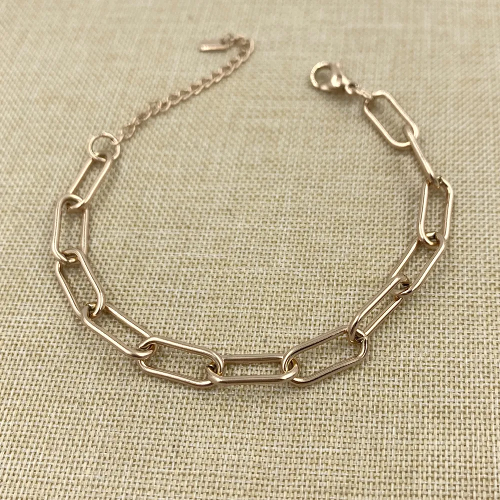 BAC-Catena 5694 - Bracciale in Acciaio - BAC-Catena 5694 - Bracciale in Acciaio