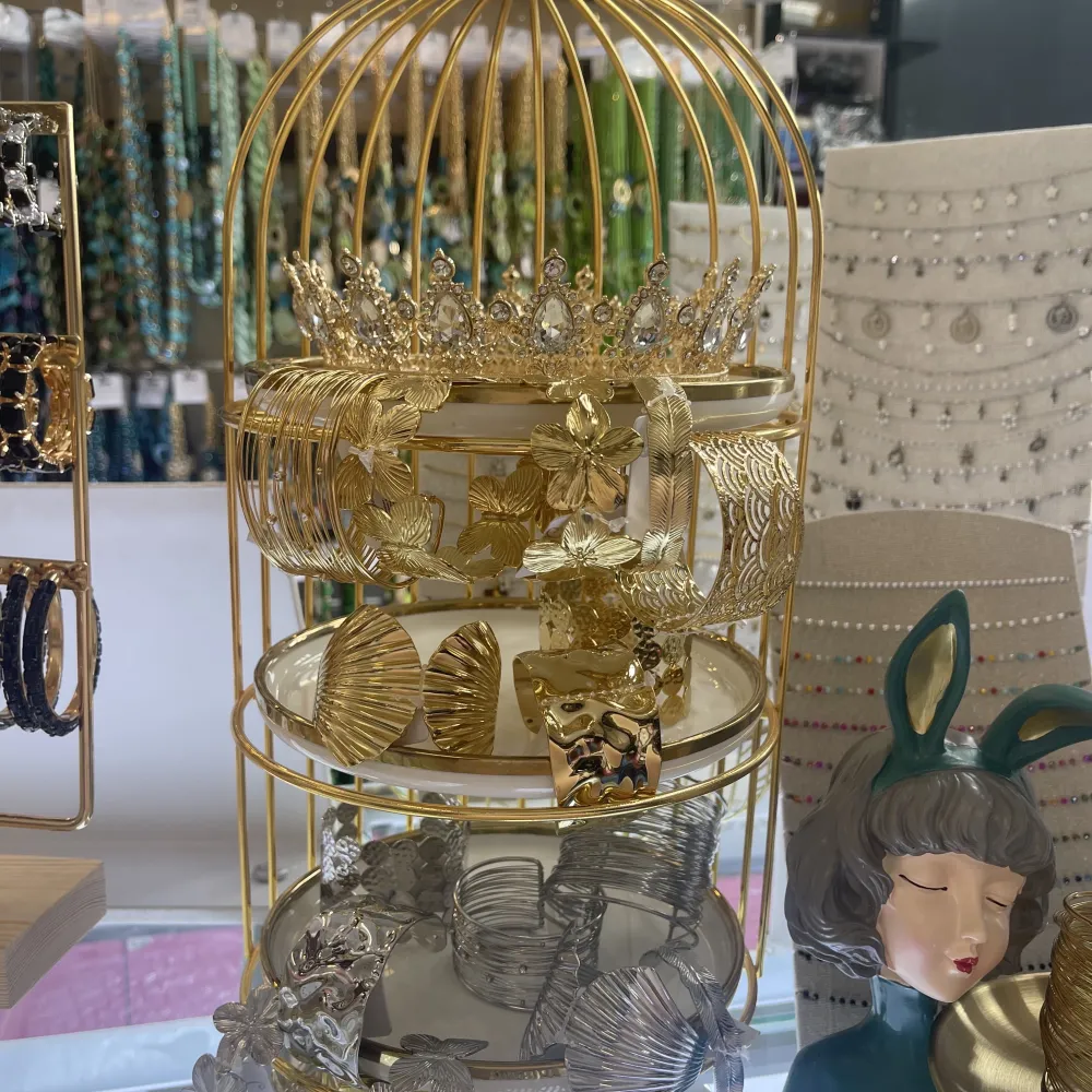 Semplice-Bracciale Rigido in Acciaio - BAR-413-6664