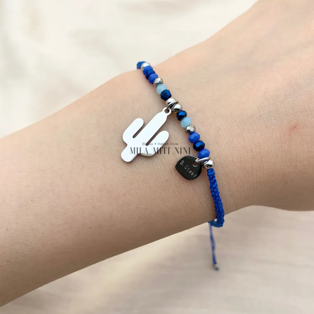 12Pz Bracciali in Acciaio Regolabili + Cuscino in Omaggio - BPA104-647