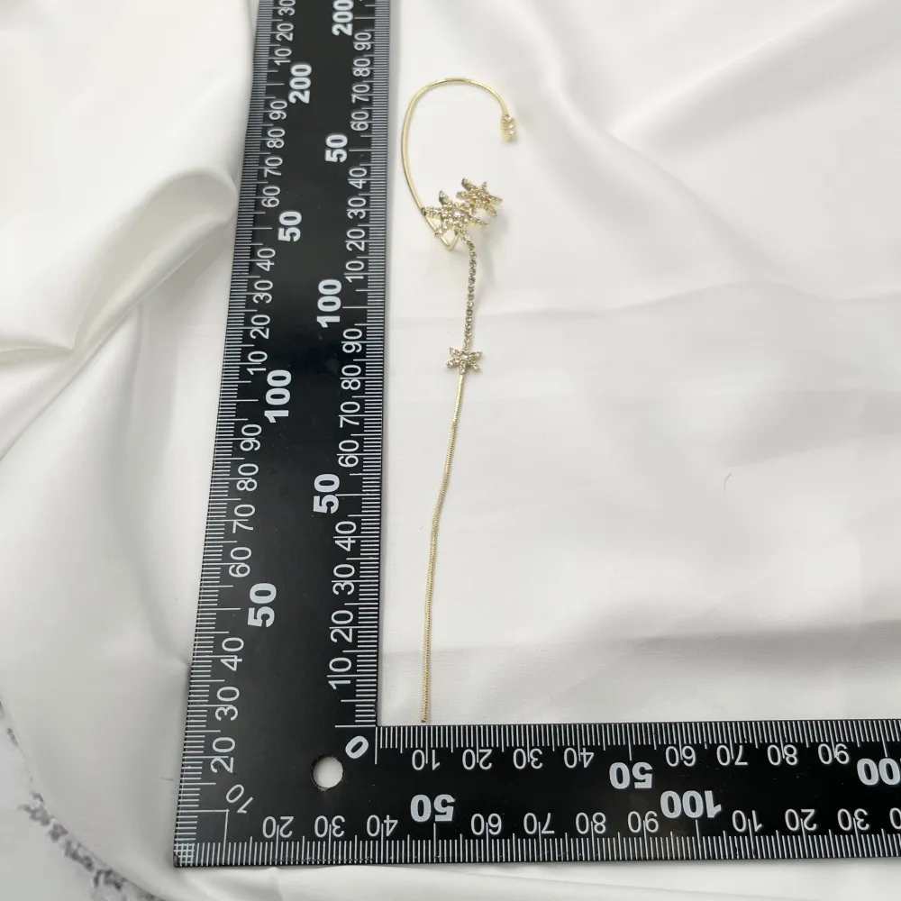 Stella-Earcuff in Ottone - EAK-493-16