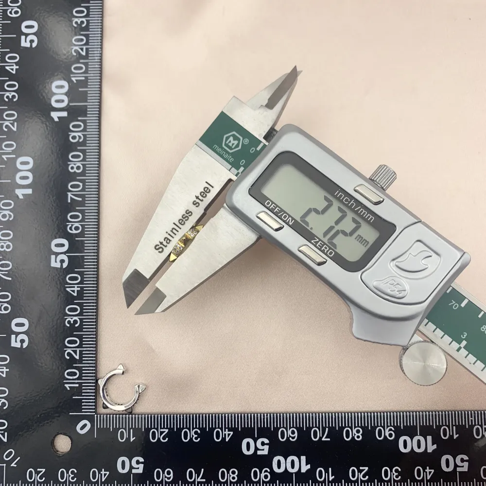 EAK7352-Borchie -Earcuff - EAK7352-Borchie -Earcuff