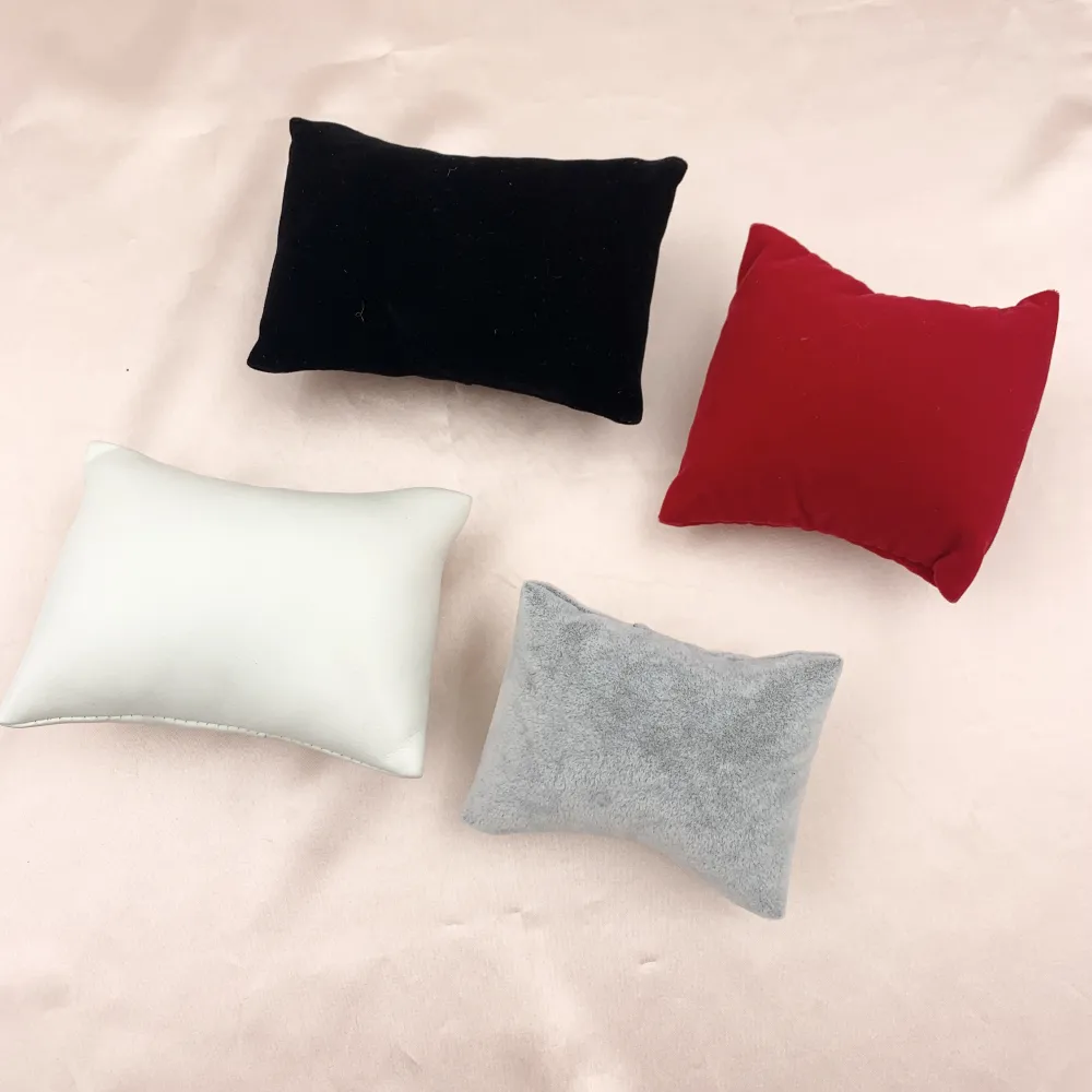 ESP7402- Cuscino Piccolo 11x8  in Ecopelle - Espositore - ESP7402- Cuscino Piccolo 11x8  in Ecopelle - Espositore