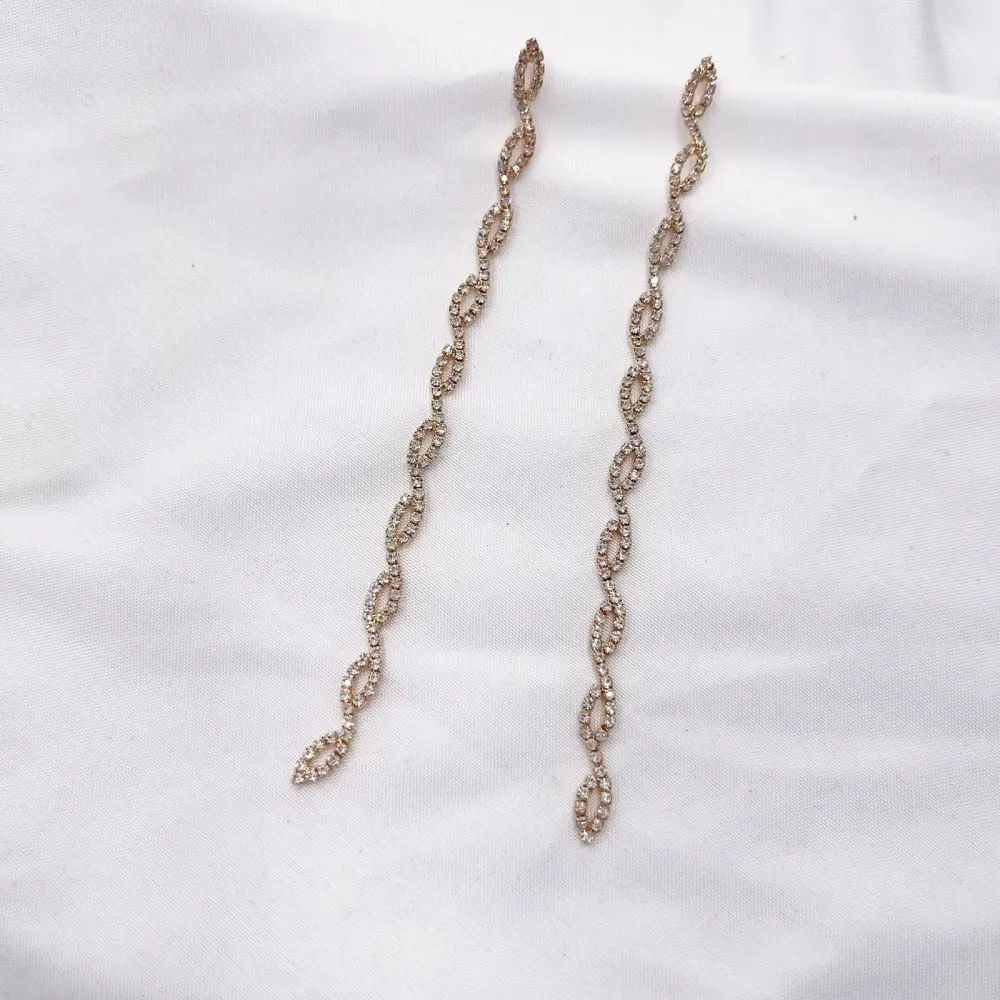 Napine-Orecchini Moda - OMM-159-19505