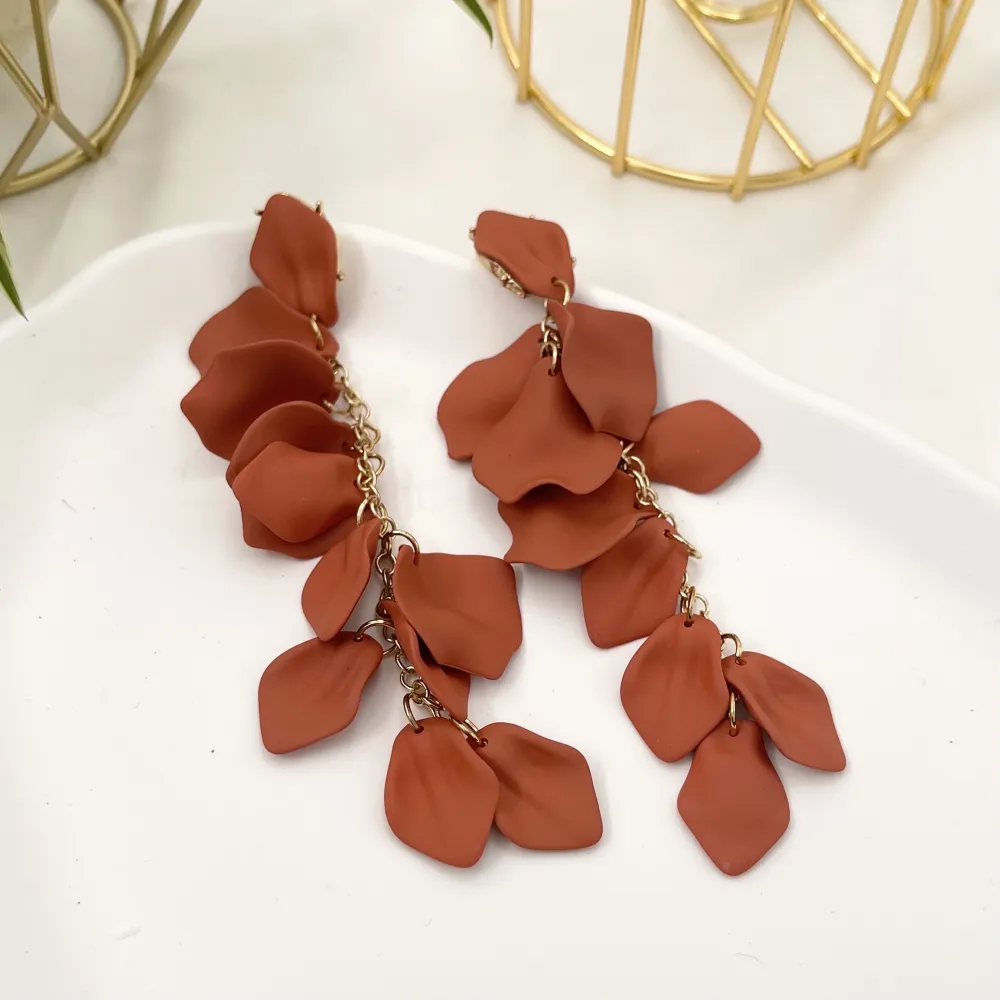 Petali-Orecchini Moda - OMM-183-21SW