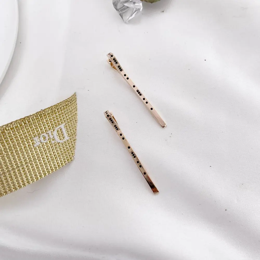 OMZ7641-Chiodo-Orecchini con Cubic Zirconia - OMZ7641-Chiodo-Orecchini con Cubic Zirconia