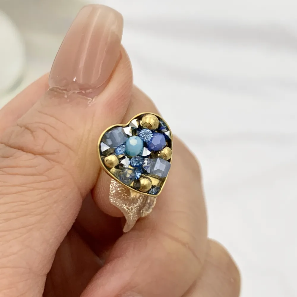 Quadrato Farfalla Quadrifoglio-36 Paia Orecchini a Lobo in Acciaio - OPA-732-230