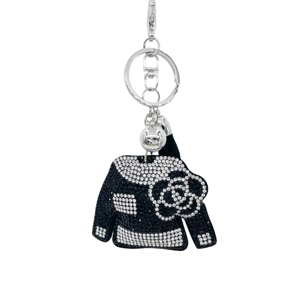 PKM7393-Life style- Portachiave in Similpelle - PKM-146-133