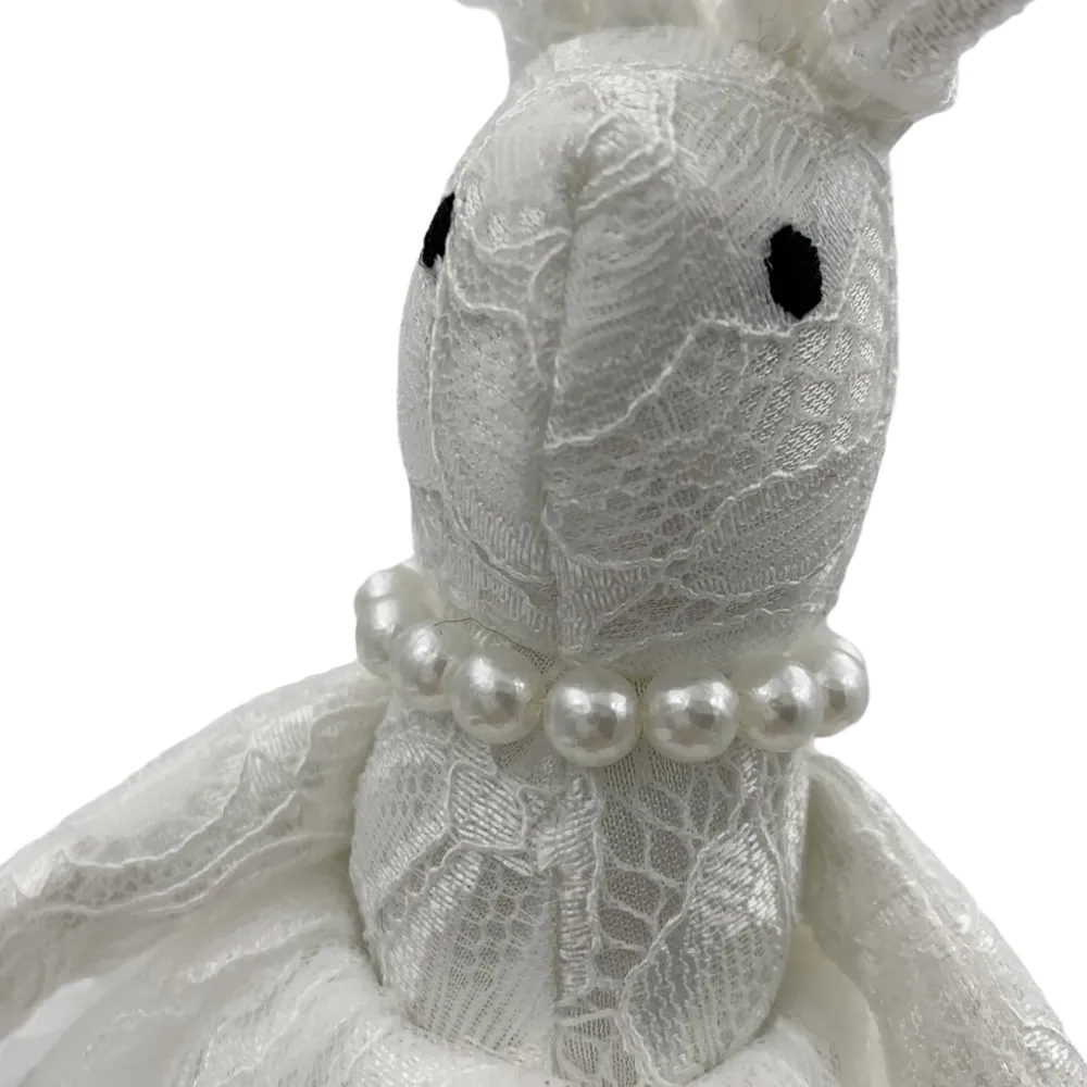 PKM6264-Coniglio-Portachiave Moda - PKM6264-Coniglio-Portachiave Moda